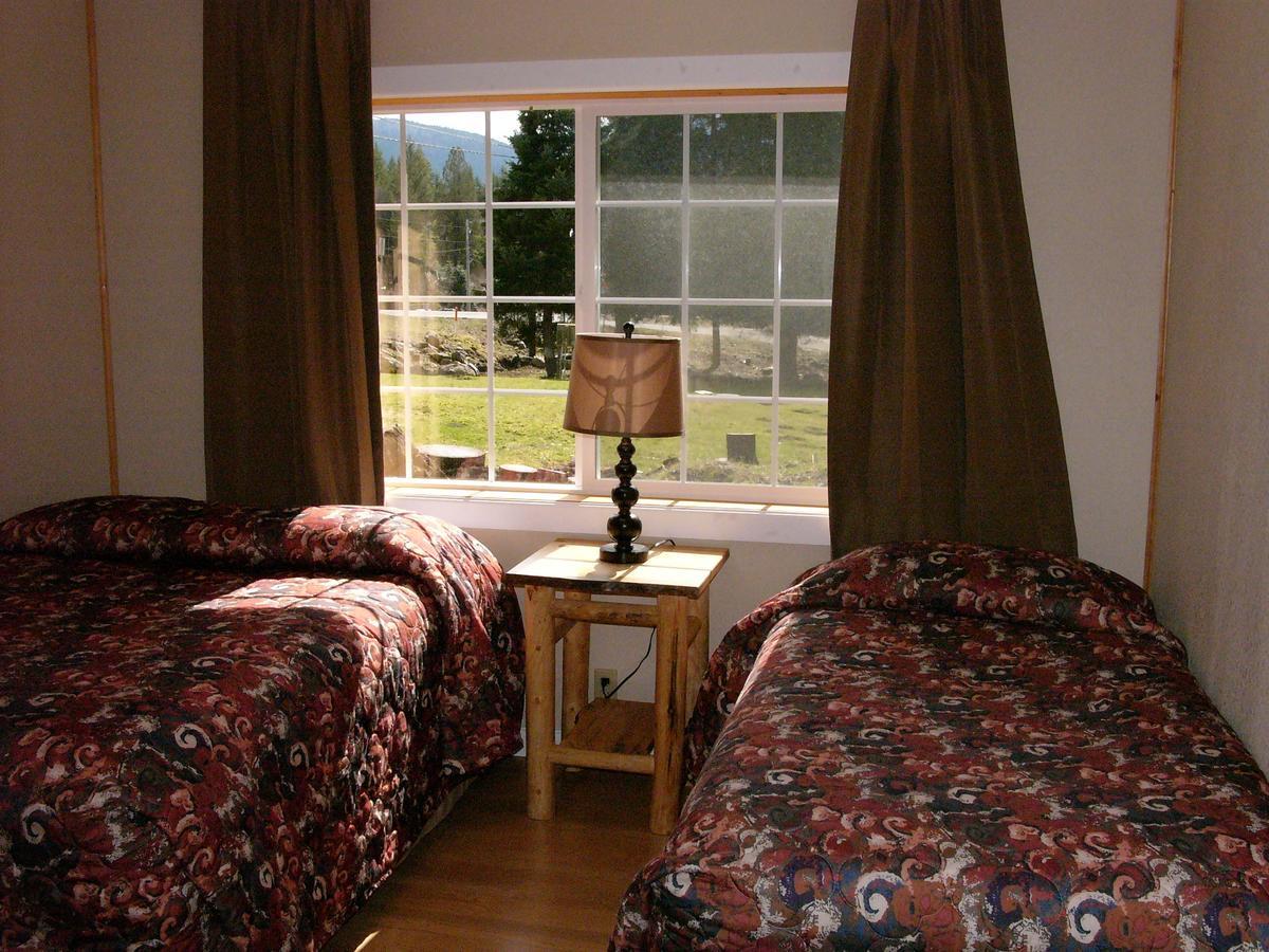 Mountain View Lodge - No Pets Allowed 팩우드 외부 사진