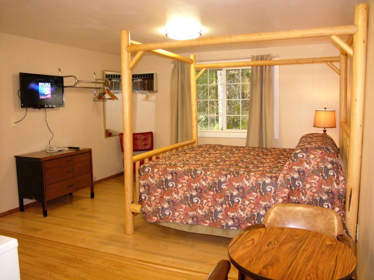 Mountain View Lodge - No Pets Allowed 팩우드 외부 사진
