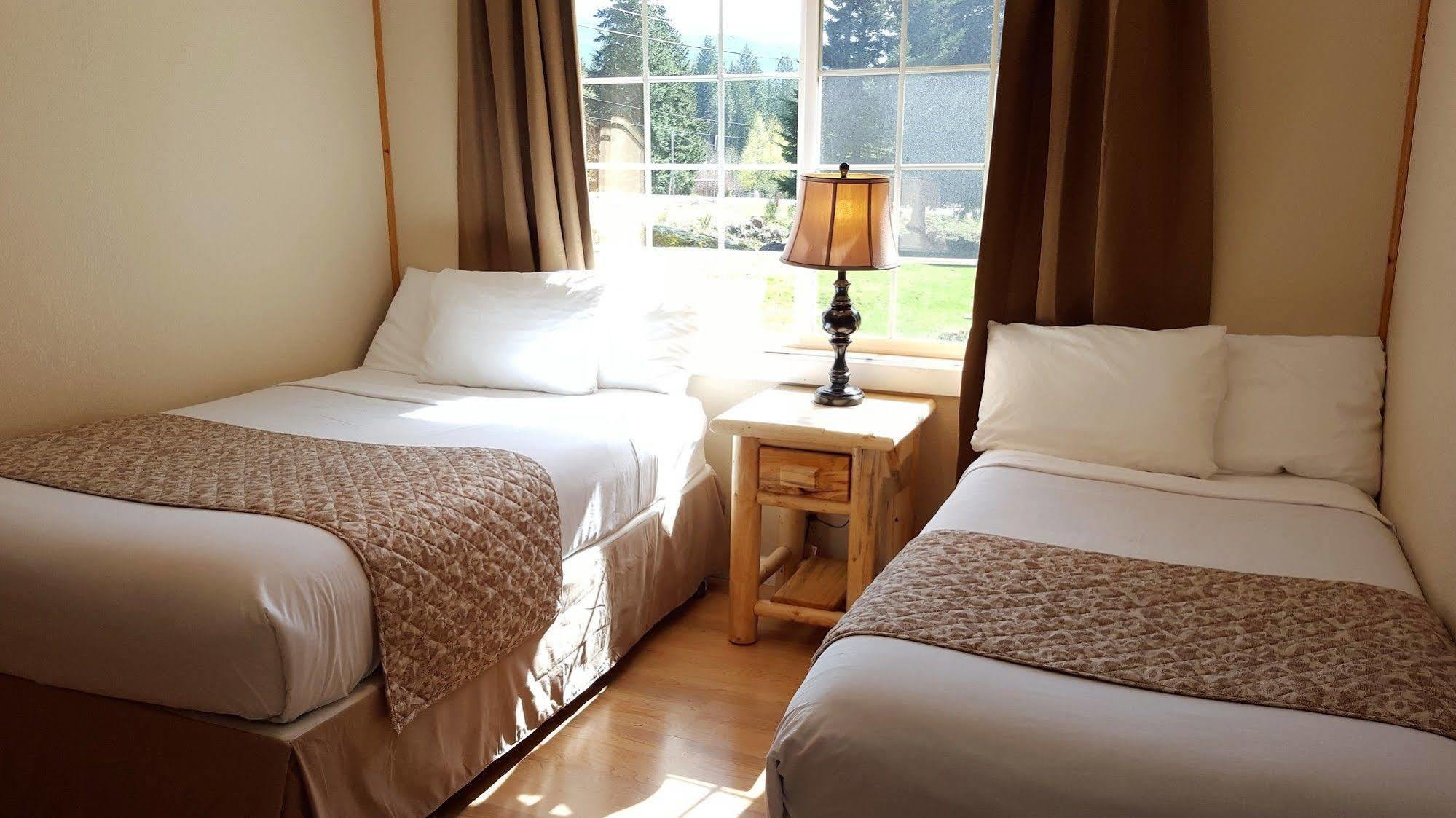 Mountain View Lodge - No Pets Allowed 팩우드 외부 사진